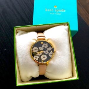 Kate Spade women’s watch NWOT